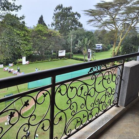 Sigona Golf Club Otel Kikuyu Dış mekan fotoğraf