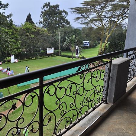 Sigona Golf Club Otel Kikuyu Dış mekan fotoğraf
