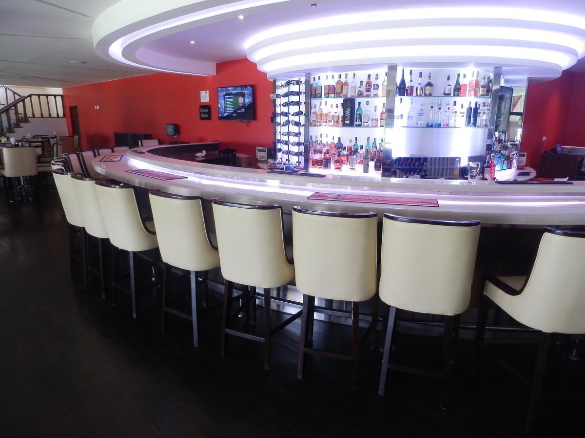 Sigona Golf Club Otel Kikuyu Dış mekan fotoğraf