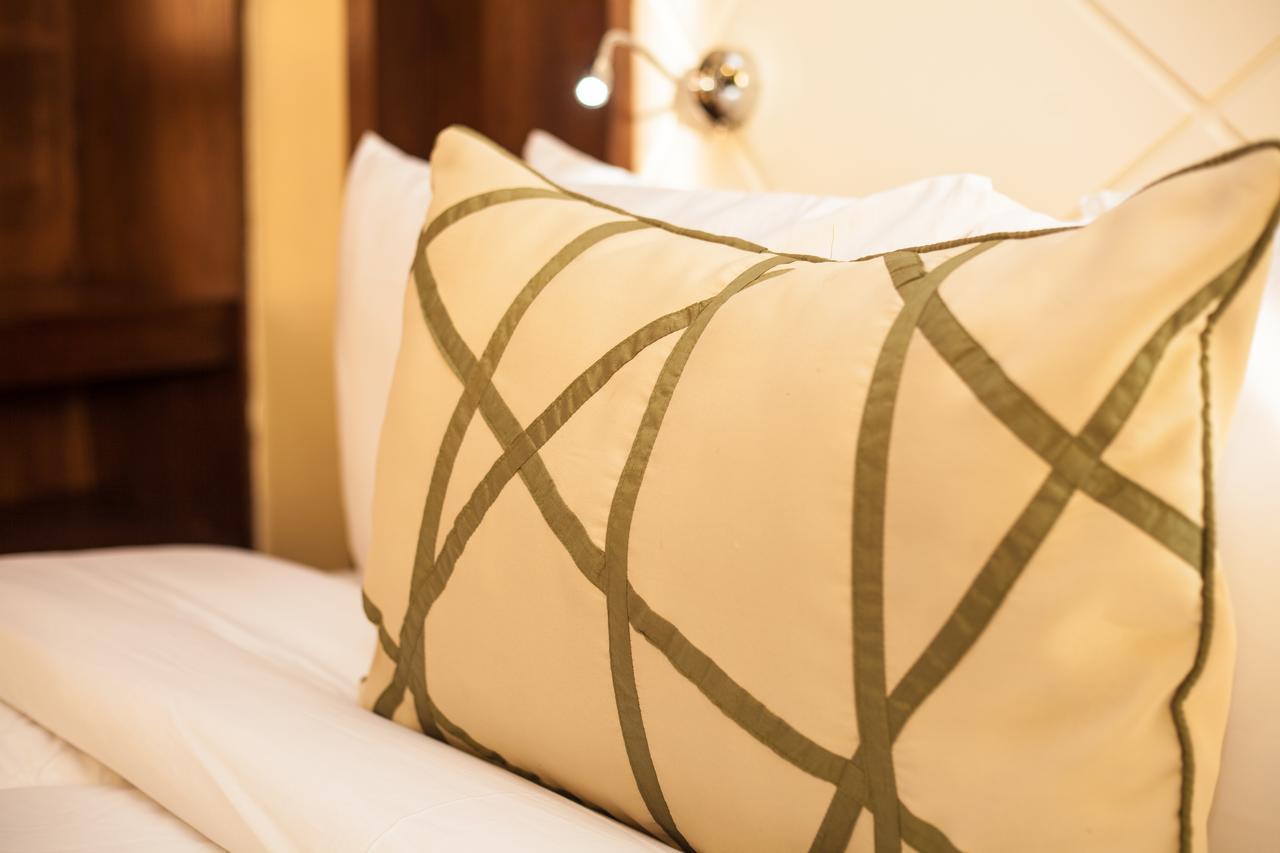 Sigona Golf Club Otel Kikuyu Dış mekan fotoğraf