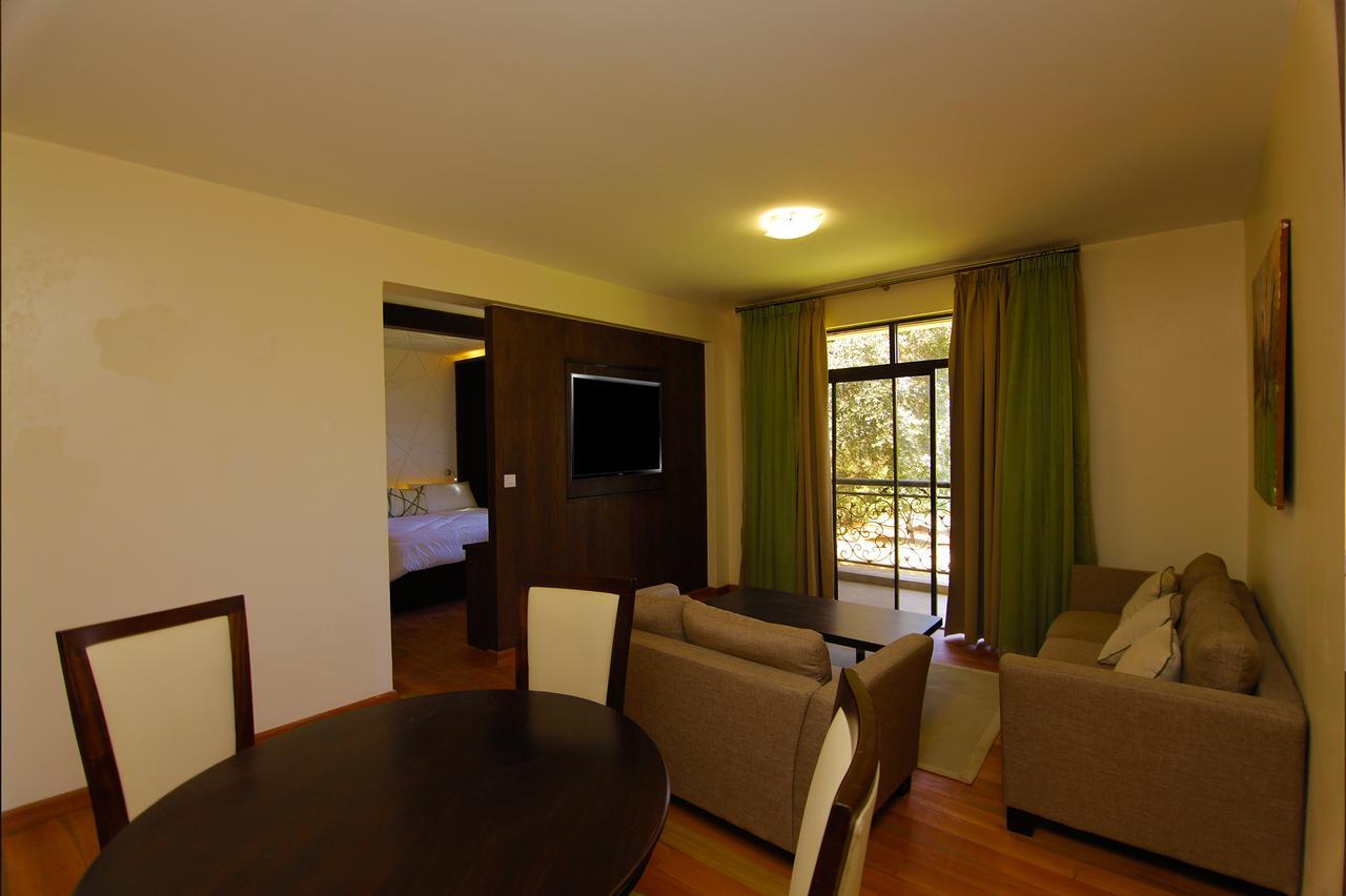 Sigona Golf Club Otel Kikuyu Dış mekan fotoğraf