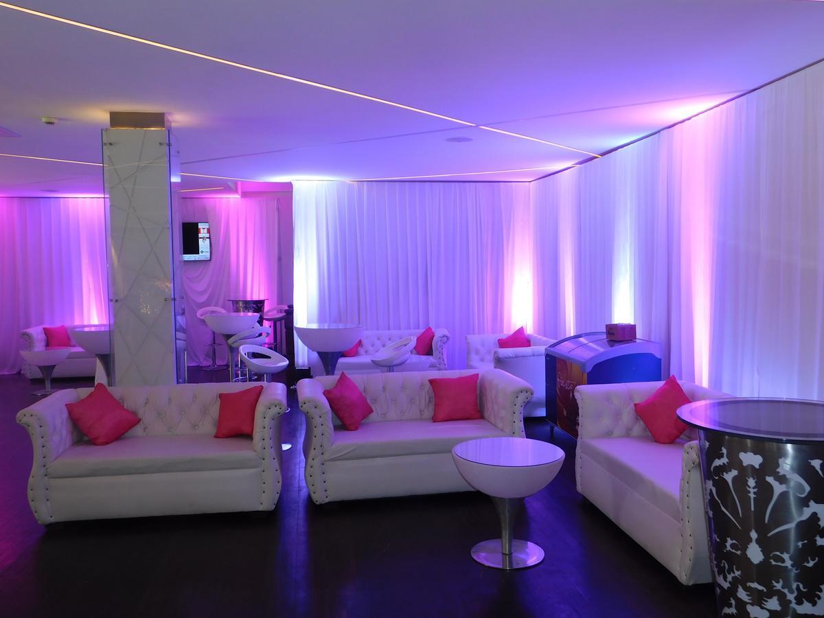 Sigona Golf Club Otel Kikuyu Dış mekan fotoğraf