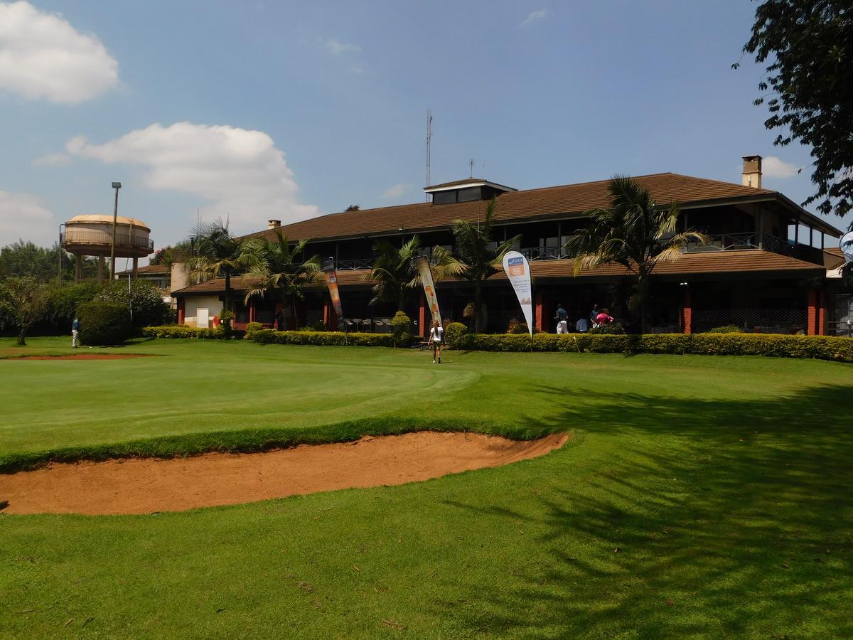 Sigona Golf Club Otel Kikuyu Dış mekan fotoğraf