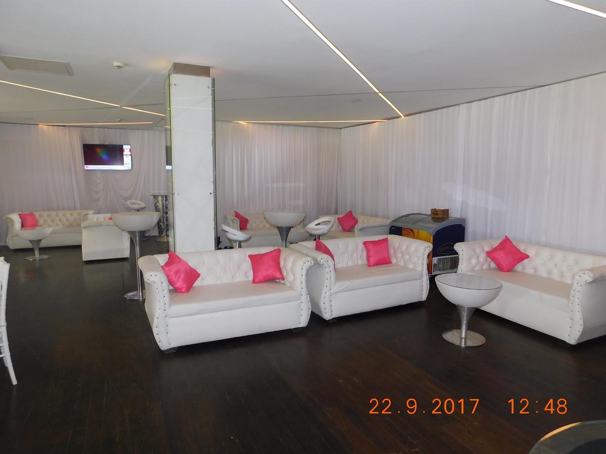 Sigona Golf Club Otel Kikuyu Dış mekan fotoğraf