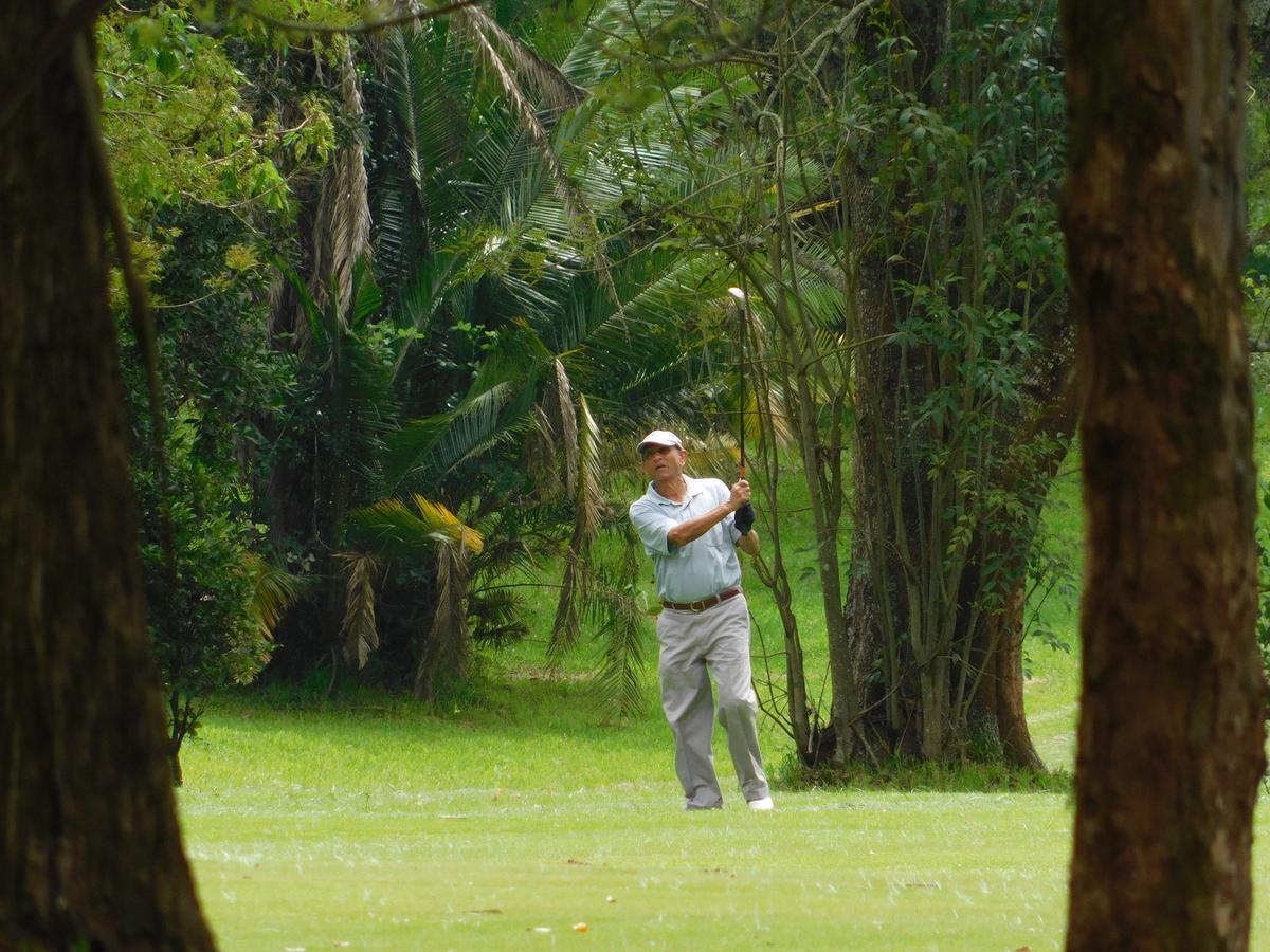 Sigona Golf Club Otel Kikuyu Dış mekan fotoğraf
