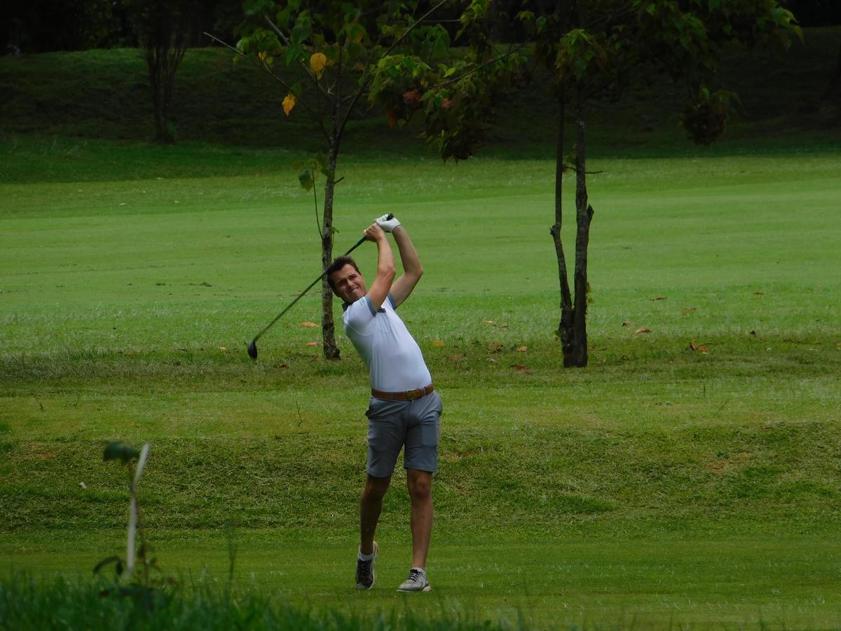 Sigona Golf Club Otel Kikuyu Dış mekan fotoğraf