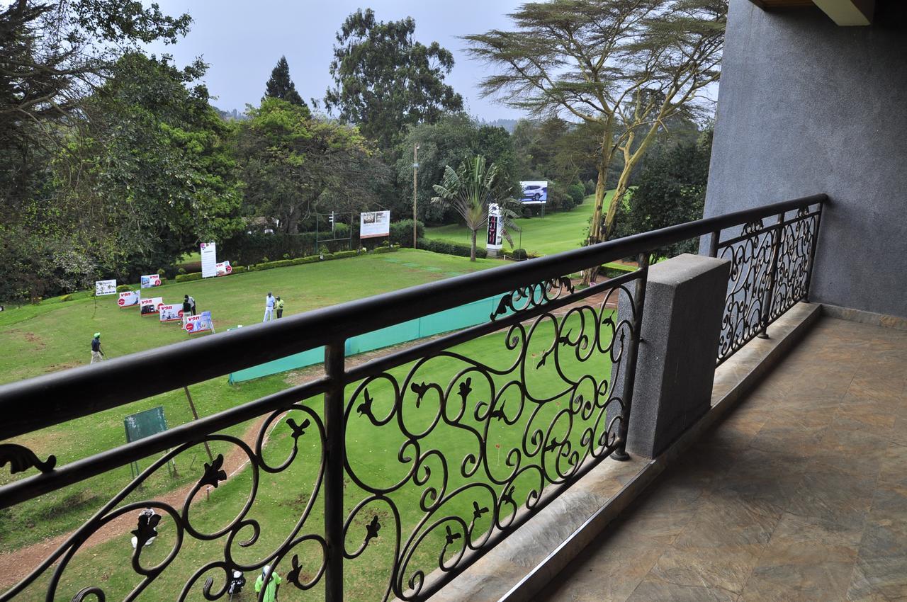 Sigona Golf Club Otel Kikuyu Dış mekan fotoğraf