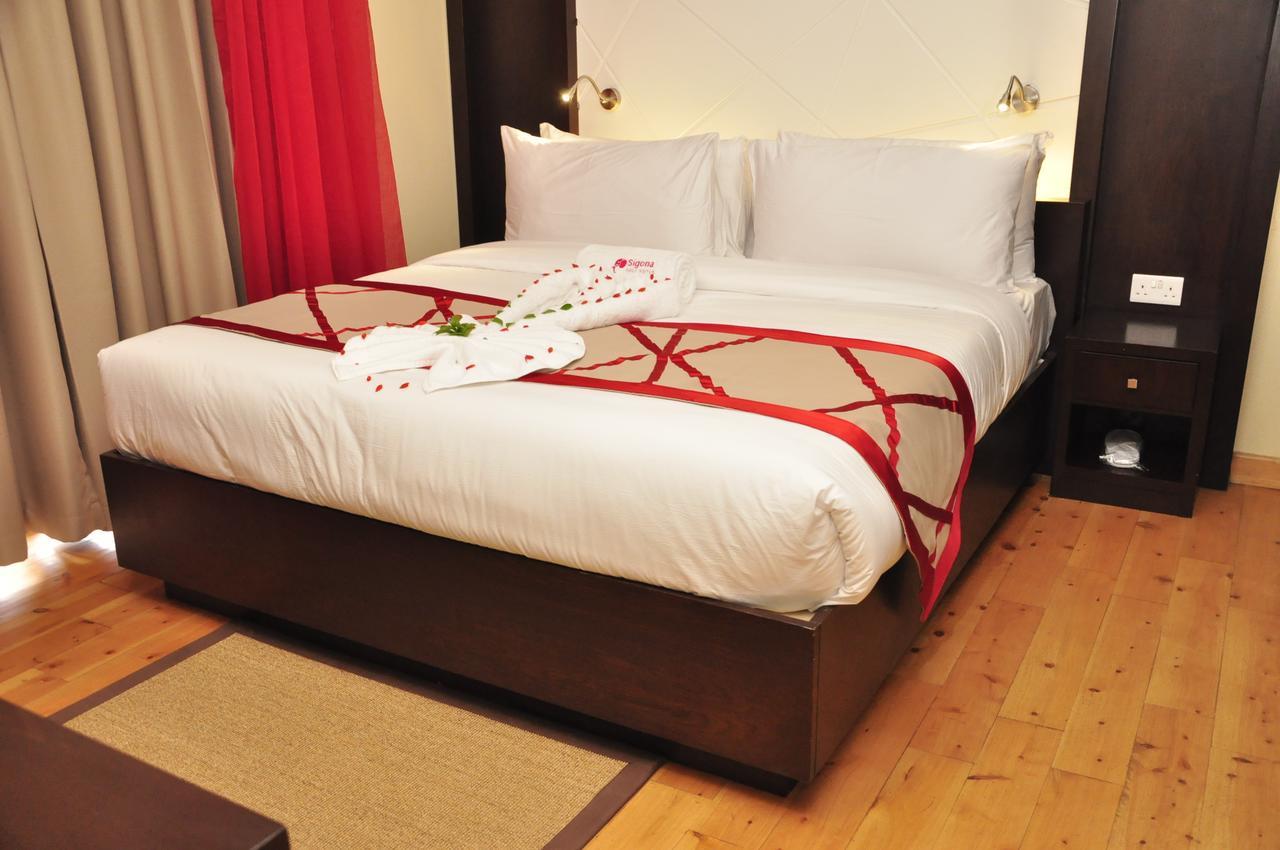 Sigona Golf Club Otel Kikuyu Dış mekan fotoğraf